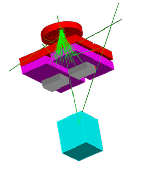 Linear accelerator